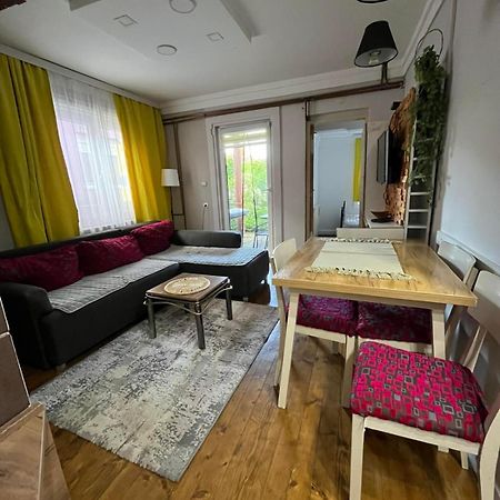 Garmani Lägenhet Vrnjačka Banja Exteriör bild