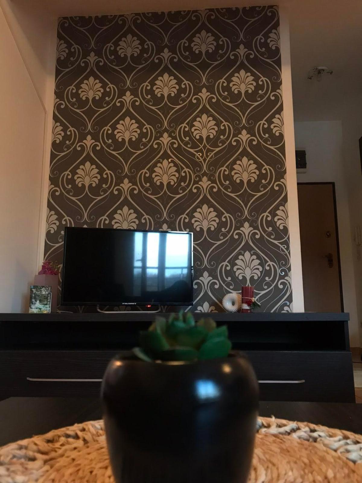 Garmani Lägenhet Vrnjačka Banja Exteriör bild
