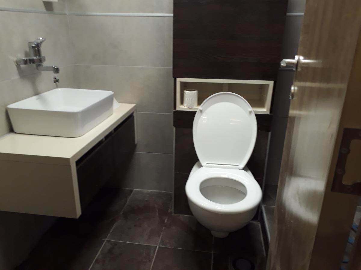 Garmani Lägenhet Vrnjačka Banja Exteriör bild
