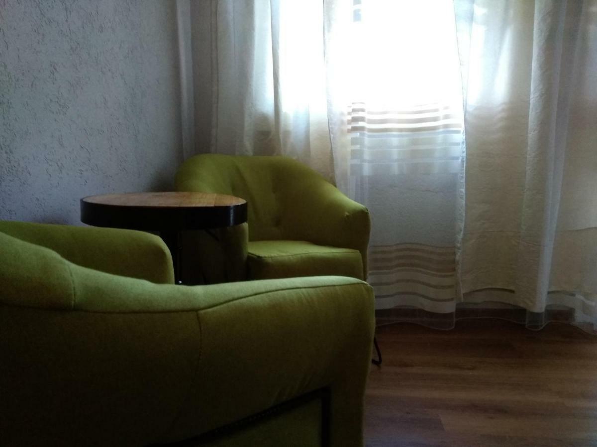 Garmani Lägenhet Vrnjačka Banja Exteriör bild